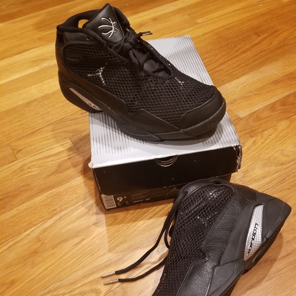 Retro 202jordan Jumpman Team Bizness